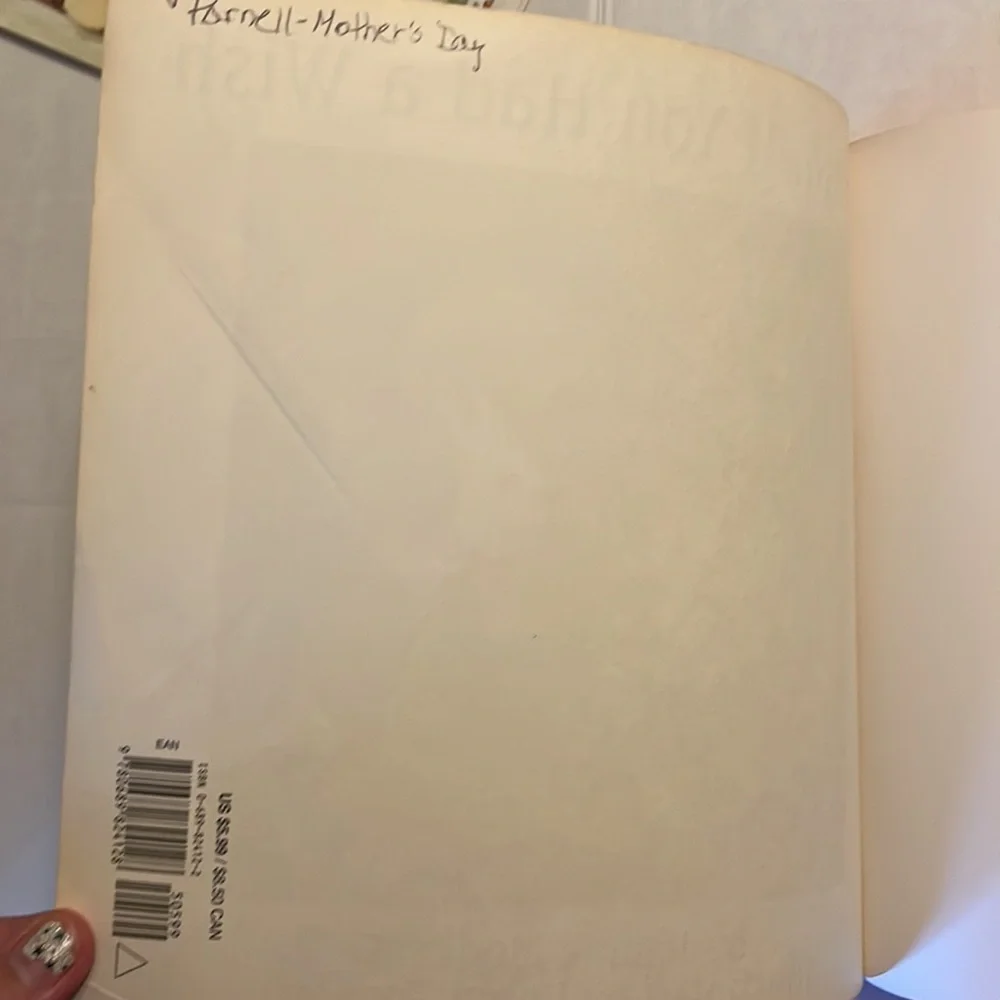 Mom books